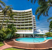 Hilton Cairns - Accommodation BNB