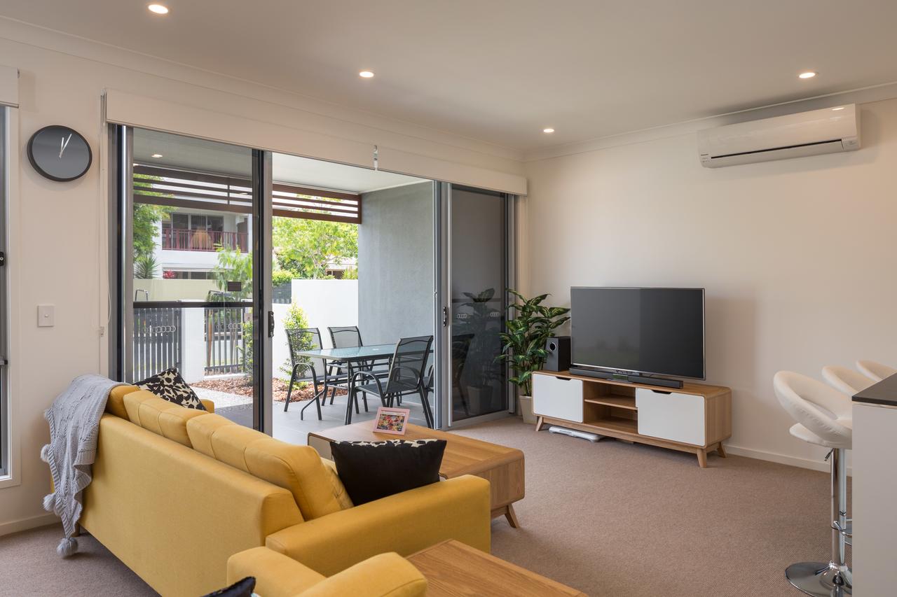 Carrara QLD Accommodation BNB