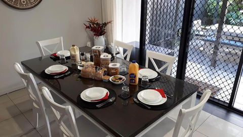 Lotus Retreat - Accommodation BNB 4