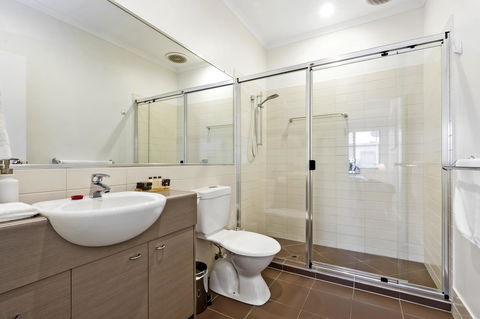 Lotus Retreat - Accommodation BNB 3