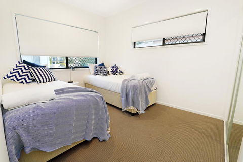 Lotus Retreat - Accommodation BNB 19