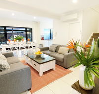 Lotus Retreat - Accommodation BNB