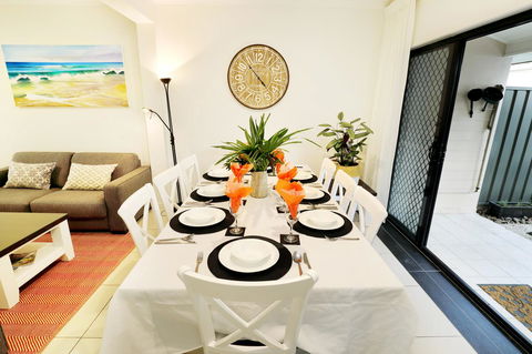 Lotus Retreat - Accommodation BNB 5