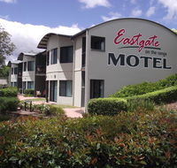 Eastgate Motel on the Range - Accommodation BNB