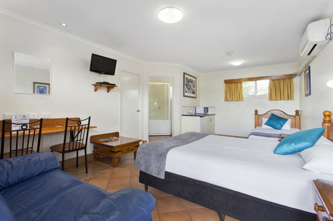 Glenmore Tavern - Accommodation BNB 33
