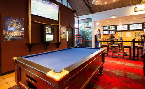 Glenmore Tavern - Accommodation BNB 23