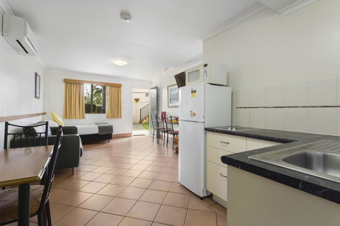 Glenmore Tavern - Accommodation BNB 2