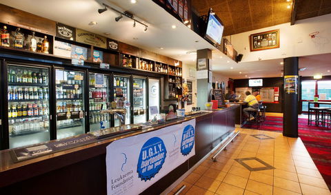 Glenmore Tavern - Accommodation BNB 25
