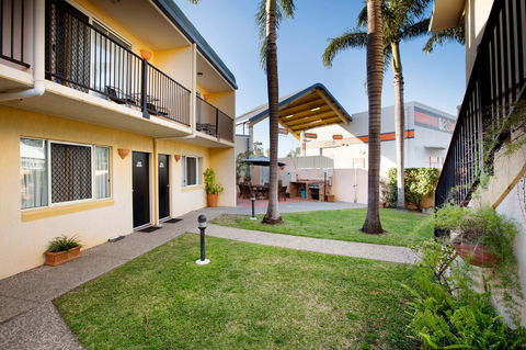Glenmore Tavern - Accommodation BNB 9