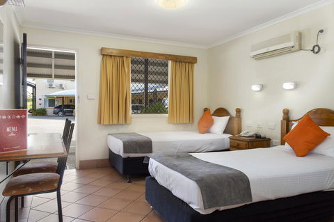 Glenmore Tavern - Accommodation BNB 11