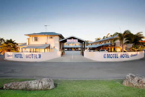 Glenmore Tavern - Accommodation BNB 4