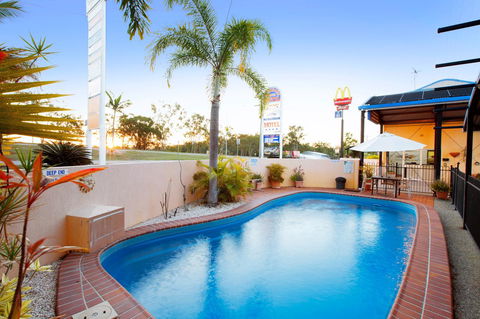 Glenmore Tavern - Accommodation BNB 5