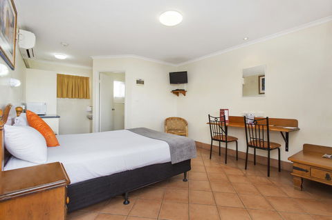 Glenmore Tavern - Accommodation BNB 29