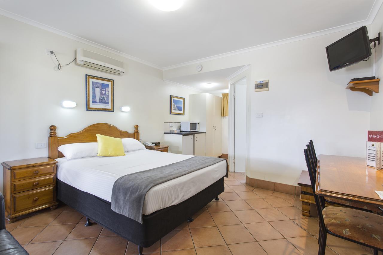 The Common QLD Accommodation BNB