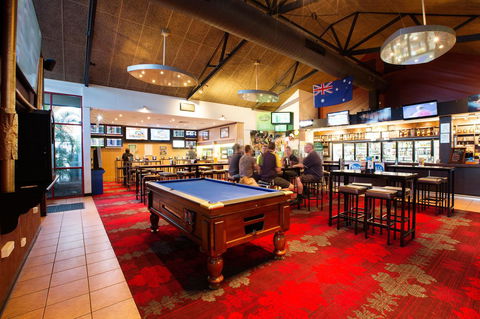 Glenmore Tavern - Accommodation BNB 6