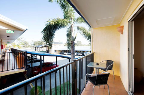 Glenmore Tavern - Accommodation BNB 10