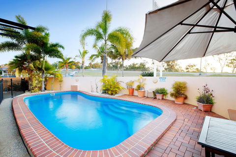 Glenmore Tavern - Accommodation BNB 17