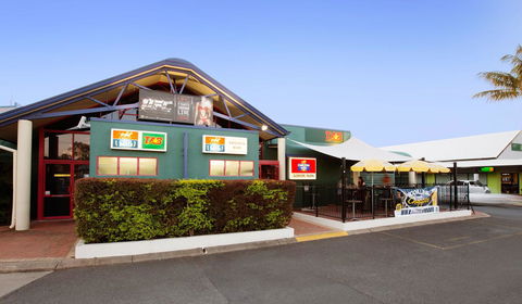 Glenmore Tavern - Accommodation BNB 26
