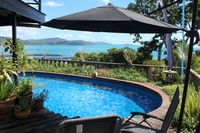 Whitsunday Moorings BB