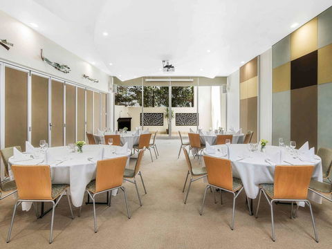 The Sebel Maroochydore - Accommodation BNB 22