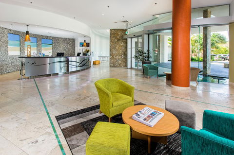 The Sebel Maroochydore - Accommodation BNB 12