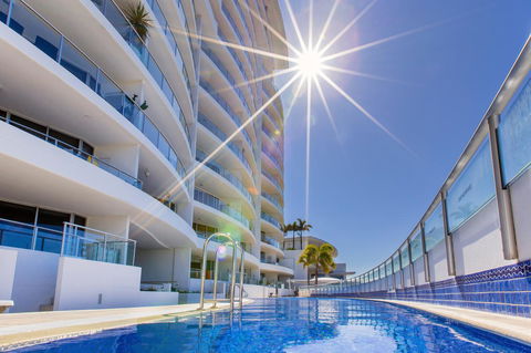 The Sebel Maroochydore - Accommodation BNB 0
