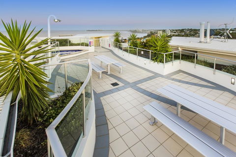 The Sebel Maroochydore - Accommodation BNB 18