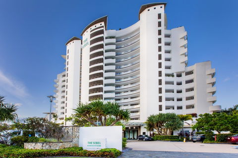The Sebel Maroochydore - Accommodation BNB 27