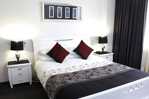 Beaconlea - Accommodation BNB 12