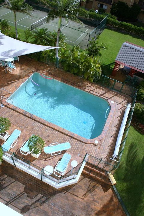 Beaconlea - Accommodation BNB 39