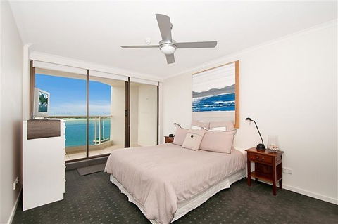 Beaconlea - Accommodation BNB 6