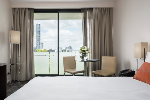 The Park Hotel Brisbane - Accommodation BNB 7