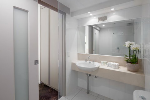 The Park Hotel Brisbane - Accommodation BNB 39