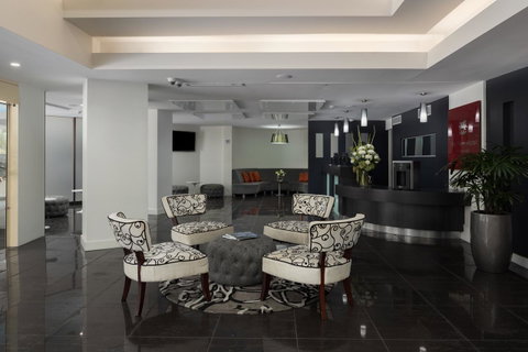 The Park Hotel Brisbane - Accommodation BNB 1