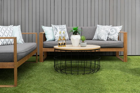 The Park Hotel Brisbane - Accommodation BNB 28