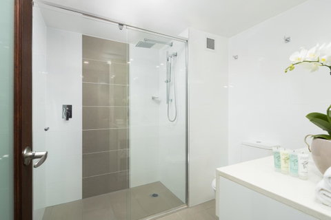 The Park Hotel Brisbane - Accommodation BNB 12