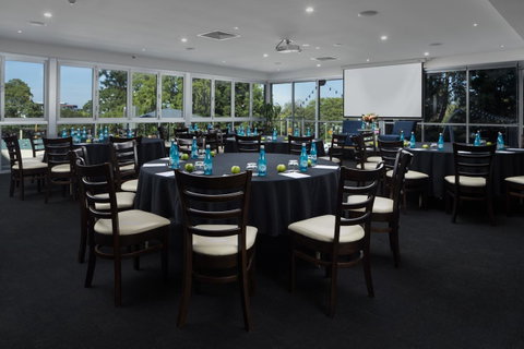 The Park Hotel Brisbane - Accommodation BNB 35