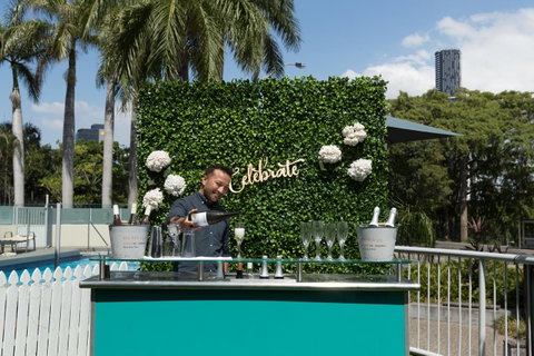 The Park Hotel Brisbane - Accommodation BNB 25