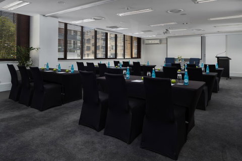 The Park Hotel Brisbane - Accommodation BNB 33