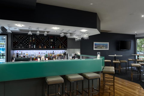The Park Hotel Brisbane - Accommodation BNB 24