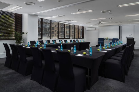 The Park Hotel Brisbane - Accommodation BNB 34