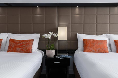 The Park Hotel Brisbane - Accommodation BNB 5
