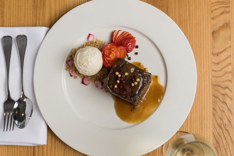 The Park Hotel Brisbane - Accommodation BNB 17