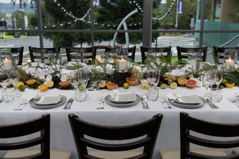 The Park Hotel Brisbane - Accommodation BNB 15