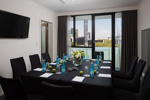 The Park Hotel Brisbane - Accommodation BNB 32
