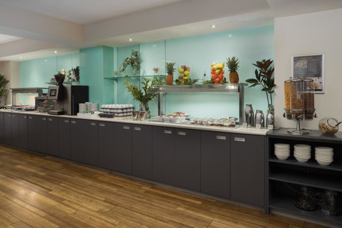 The Park Hotel Brisbane - Accommodation BNB 22