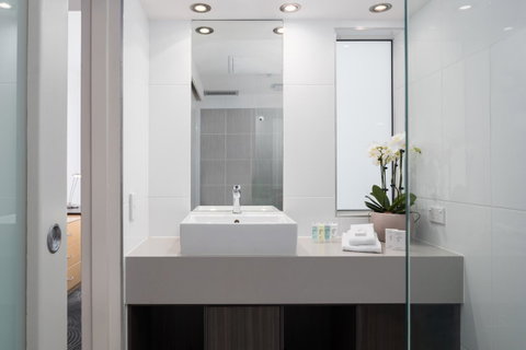 The Park Hotel Brisbane - Accommodation BNB 13