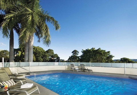 The Park Hotel Brisbane - Accommodation BNB 0