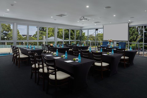 The Park Hotel Brisbane - Accommodation BNB 31