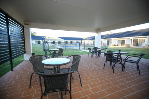 Roma Explorers Inn - Accommodation BNB 10